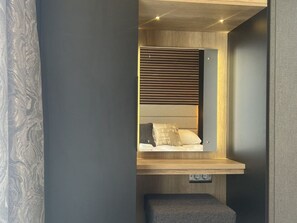 Room - Vakantiepark de Zeeuwse Parel – Hotel Chalet by Interhome (Scherpenisse)