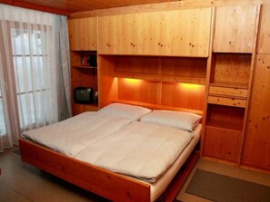 1 Schlafzimmer, Internetzugang