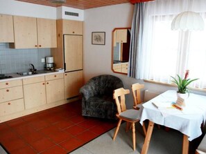 Private kitchen - Chasa Madlaina, (Samnaun-Dorf). by Interhome (Samnaun)