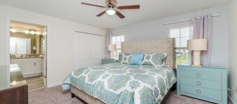 Championsgate Resort Homes and Townhomes