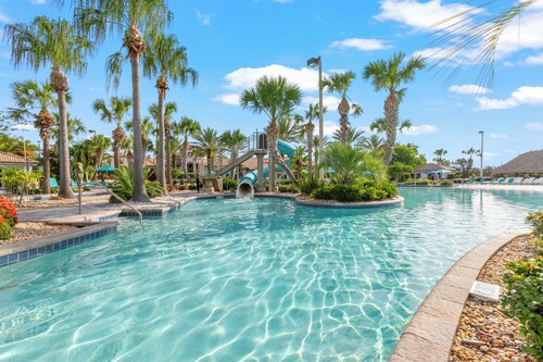 Championsgate Resort Homes and Townhomes