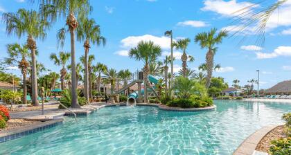 Championsgate Resort Homes and Townhomes