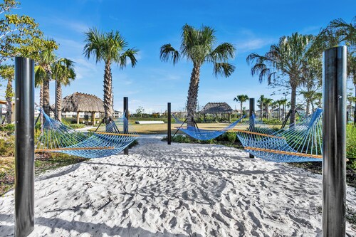 Championsgate Resort Homes and Townhomes