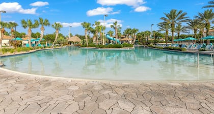 Championsgate Resort Homes and Townhomes