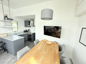Dineren