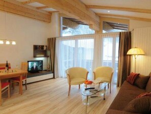 DVD player - Chasa SERAINA, (Samnaun-Dorf). by Interhome (Samnaun)