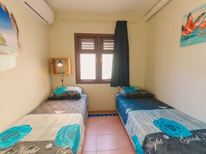 1 Schlafzimmer