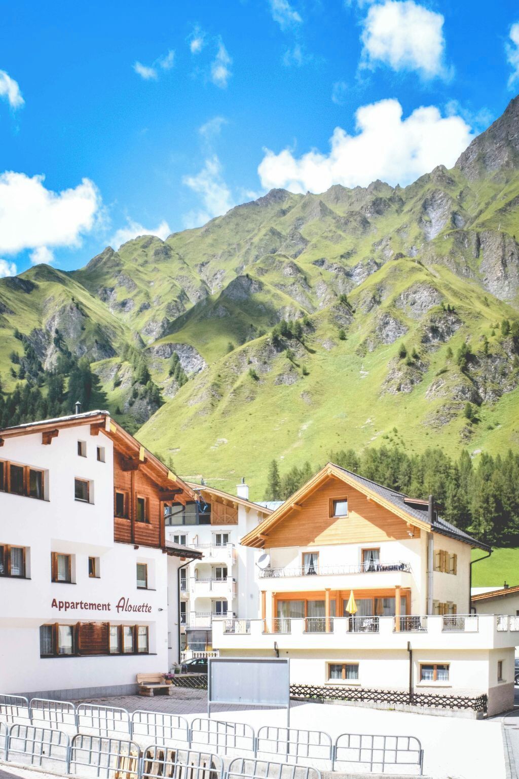 Aussenbereich