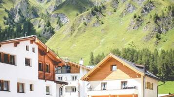 Aussenbereich