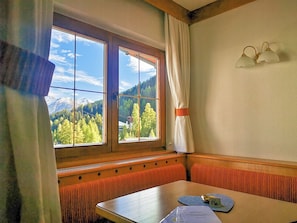 Dining - Apart Prieth Samnaun, (Samnaun-Ravaisch) by Interhome (Samnaun)