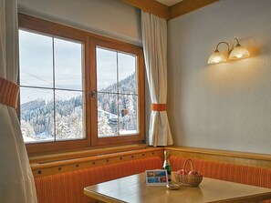 Interior - Apart Prieth Samnaun, (Samnaun-Ravaisch) by Interhome (Samnaun)