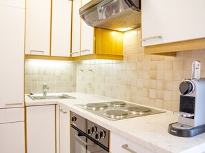 House - Apart Prieth Samnaun, (Samnaun-Ravaisch) by Interhome (Samnaun)
