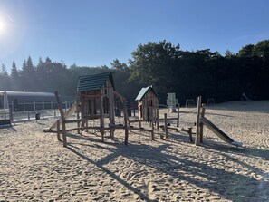 Children’s area - BPW 1155 - Bospark Wolfsven by Interhome (Mierlo)