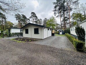 Exterior - BPW 1155 - Bospark Wolfsven by Interhome (Mierlo)