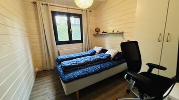 1 slaapkamer