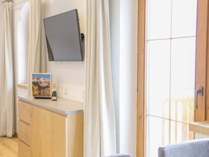 Interior - Apart Prieth Samnaun, (Samnaun-Ravaisch) by Interhome (Samnaun)