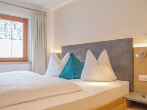 1 bedroom, Internet - Apart Prieth Samnaun, (Samnaun-Ravaisch) by Interhome (Samnaun)