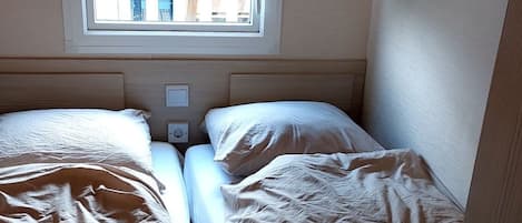 1 chambre