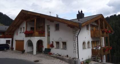 Haus Helvetia, (Samnaun-Compatsch) by Interhome