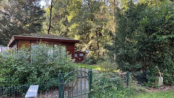 Unterkunftsgelände