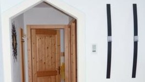 Interior - Haus Helvetia, (Samnaun-Compatsch) by Interhome (Samnaun)