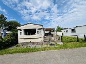Exterior - RBR 1152 - Beach Resort Kamperland by Interhome (Kamperland)