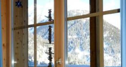 Haus Helvetia, (Samnaun-Compatsch) by Interhome