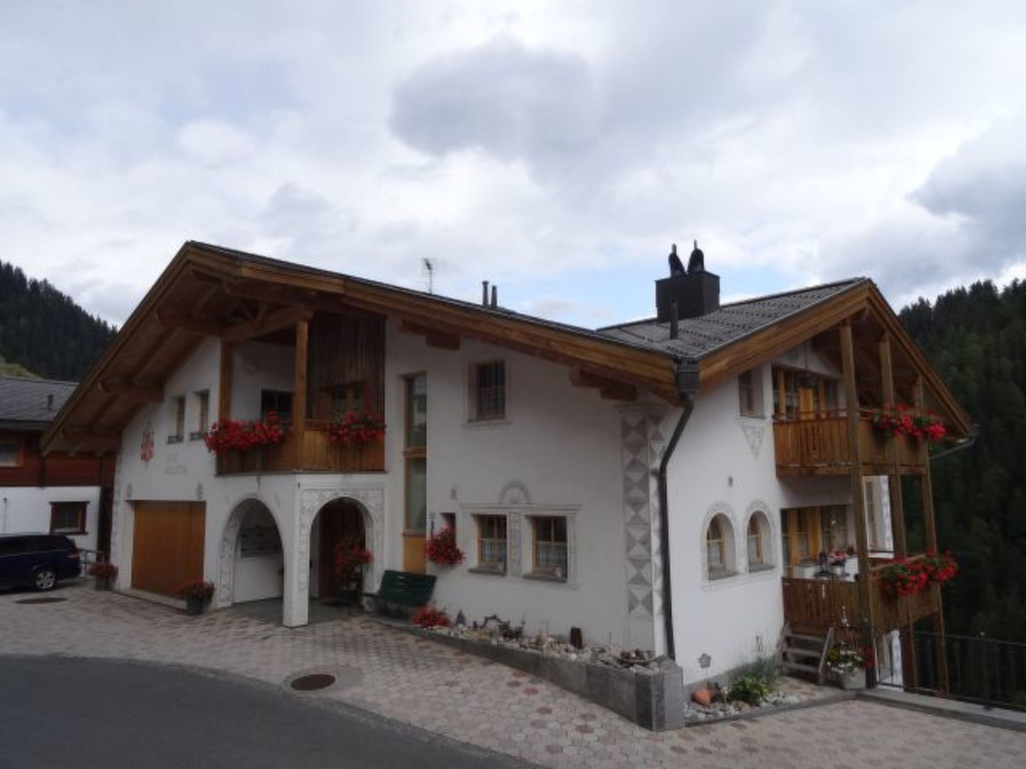 Außenbereich