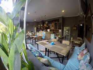 Restoran
