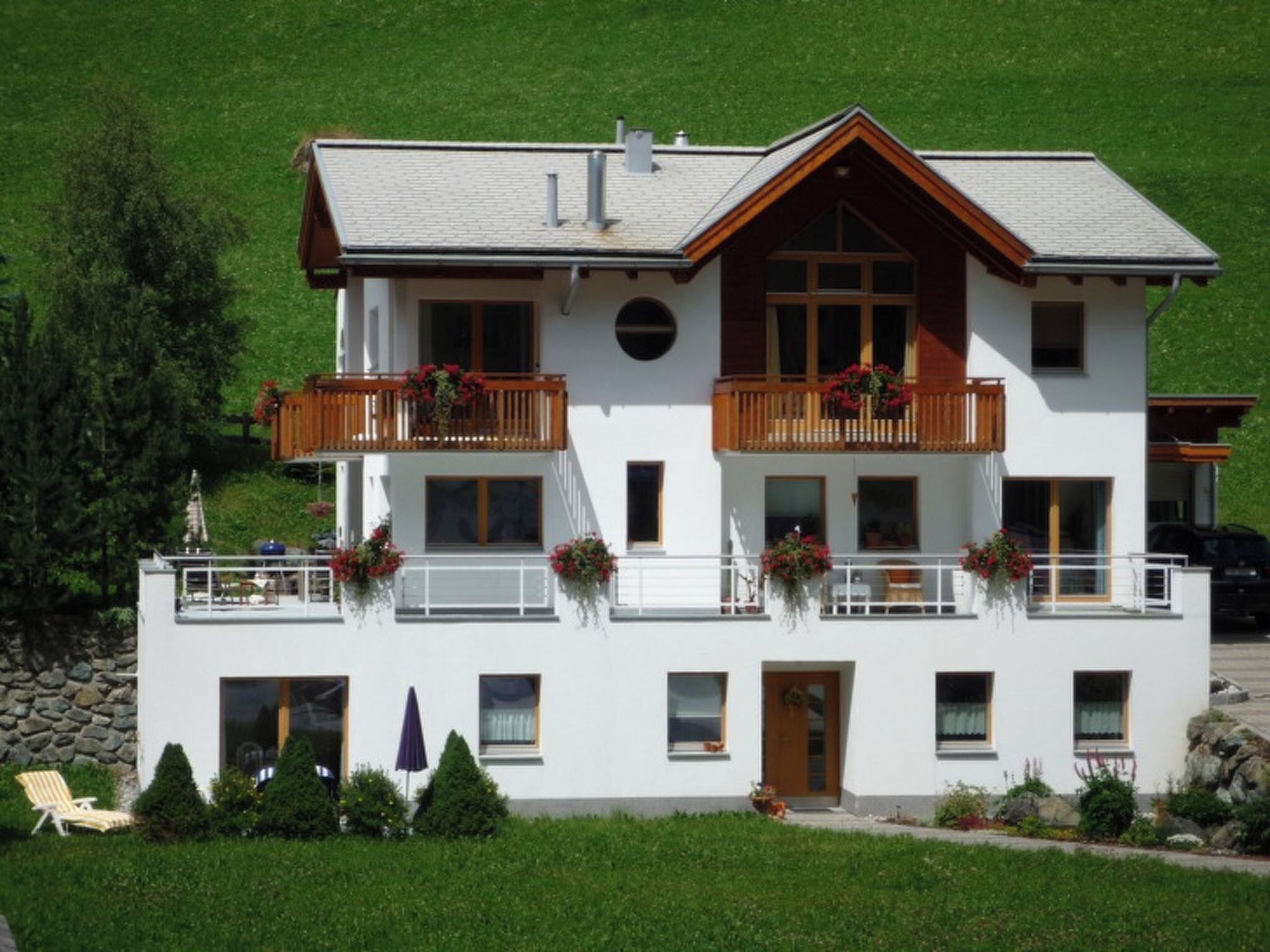 Ulkopuoli