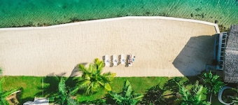Tropicana Lagoon Resort