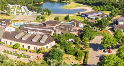 Vakantiepark Klein Vink - 25A by Interhome