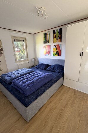 1 bedroom - Vakantiepark Klein Vink - 25A by Interhome (Arcen)