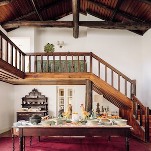 Tempat makan