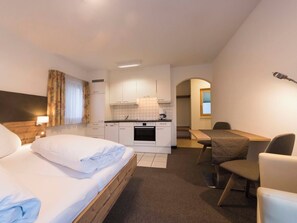 Room - Appartements Alpin Live, (Samnaun-Laret). by Interhome (Samnaun)