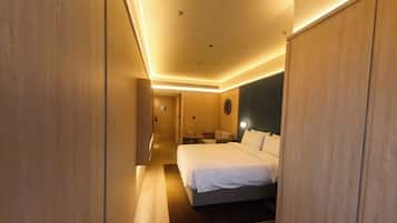 Basic Double Room