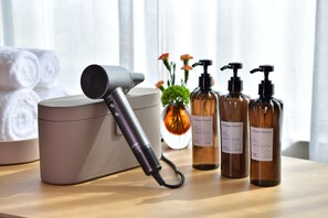 Dotazioni del bagno