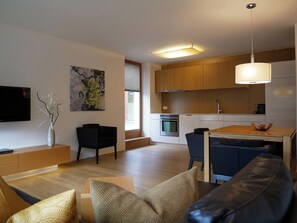 Interior - Das Felaria, (Samnaun-Laret). by Interhome (Samnaun)