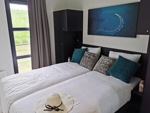 Room - Vakantiepark de Zeeuwse Parel - De Witte Parel by Interhome (Scherpenisse)