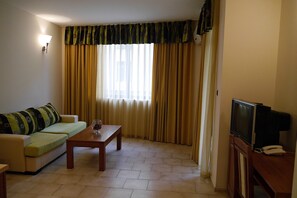 Room - Avalon Apartments (Nessebar)