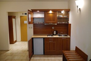 Room - Avalon Apartments (Nessebar)