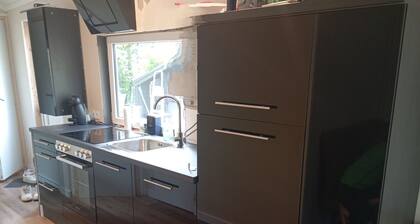 Chaletpark Kempenbos - 112 by Interhome