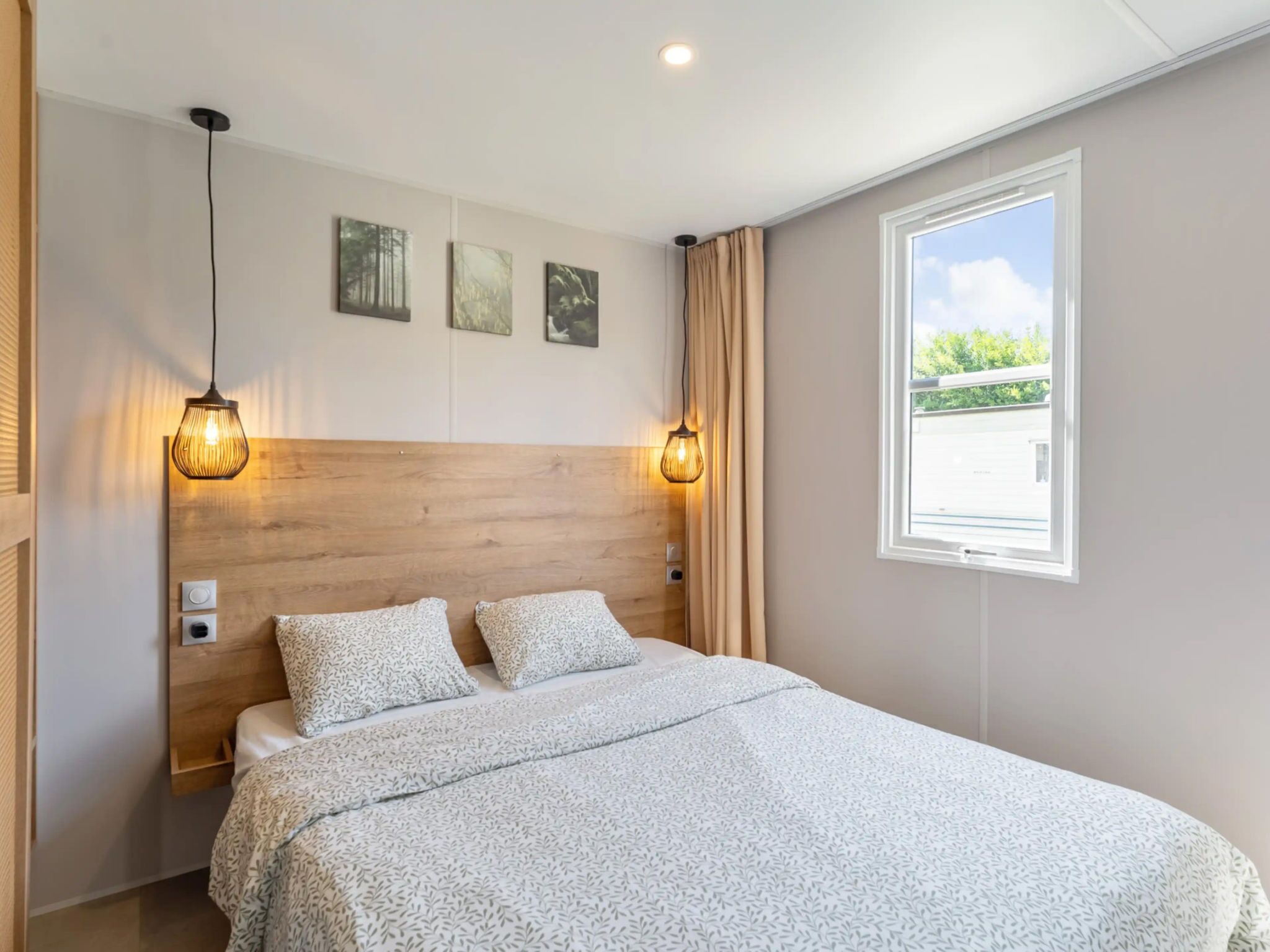 1 habitación 
