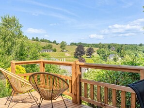 Property grounds - Camping Papillon Bouillon - Vakantiehuis ChaliBou by Interhome (Bouillon)