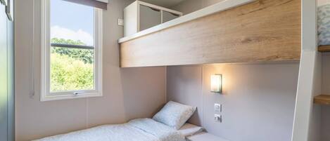 1 Schlafzimmer
