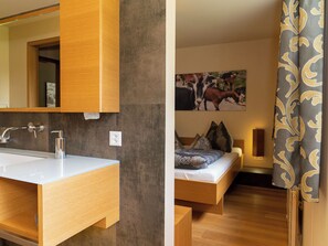 1 Schlafzimmer, Internetzugang