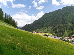 Miscellaneous - Das Felaria, (Samnaun-Laret). by Interhome (Samnaun)