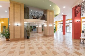 Lobby - Hrizantema (Nessebar)
