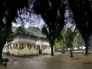 Exterior - Neemrana's - Tower House (Kochi)