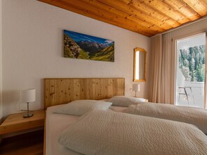 Internet - Atlantis Apartments, (Samnaun-Ravaisch). by Interhome (Samnaun-Ravaisch)